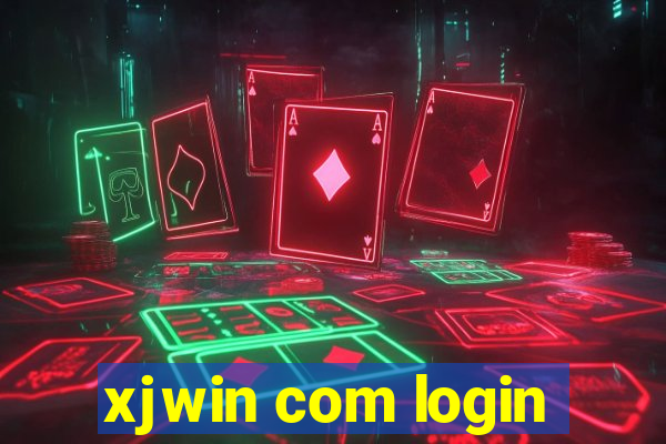 xjwin com login